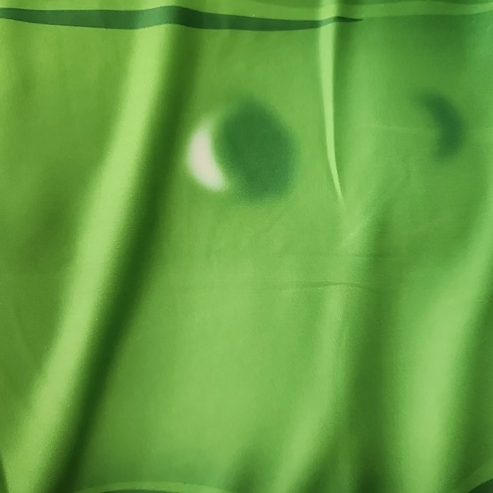 Kids Green Pickle Costume - Classic Novelty Outfit